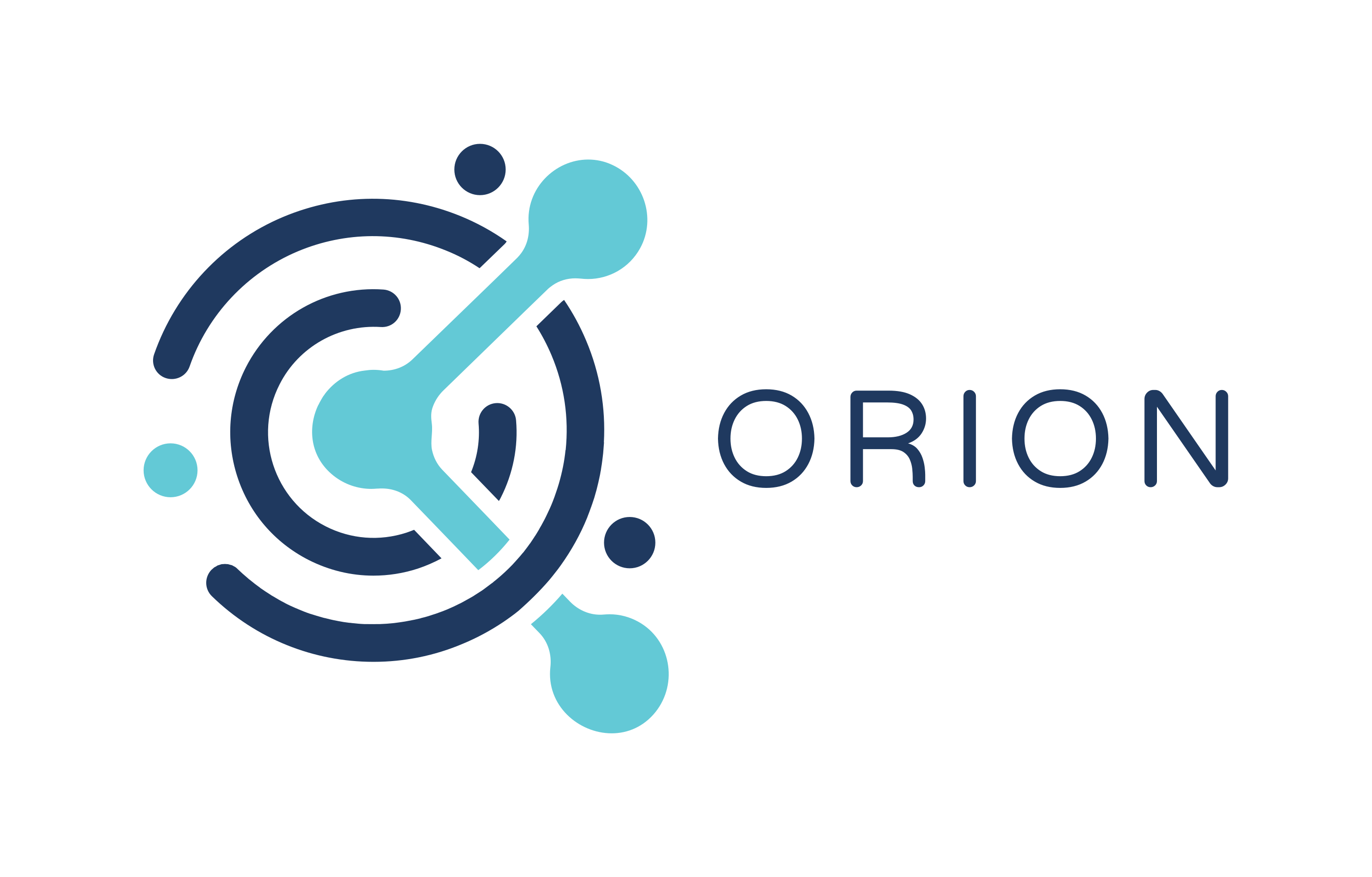 Orion - Case Study